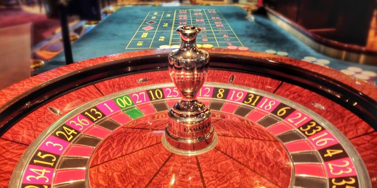 Explore the World of Non Gamstop Casinos 1200