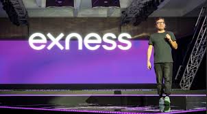 Exness ilovasi: Exness-dan aqlli integratsiyalashgan ilova