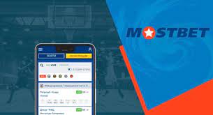 Introduction of Mostbet Application